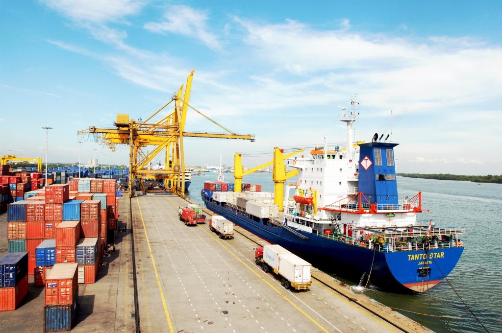 Lomban: Manfaatkan Ekspor-Import Jalur Bitung-Davao-Vietnam