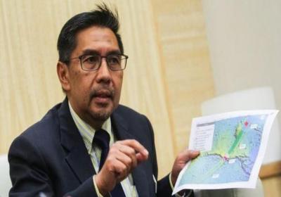 Laporan MH370 Dirilis, Kepala Penerbangan Sipil Malaysia Mundur