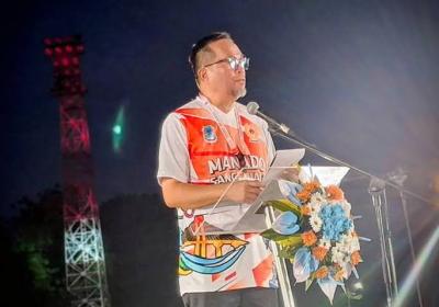 Bonus Atlet dan Pelatih di Porprov Sulut 2025 Bakal Cair dan Total 6,4 Milyar