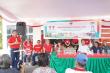 Bupati Minsel Launching Gerakan Pangan Murah