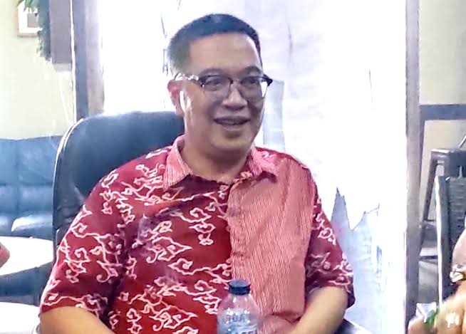 Dirut Lucky Layangkan Somasi ke Pemilik Media Lambeturah24.com