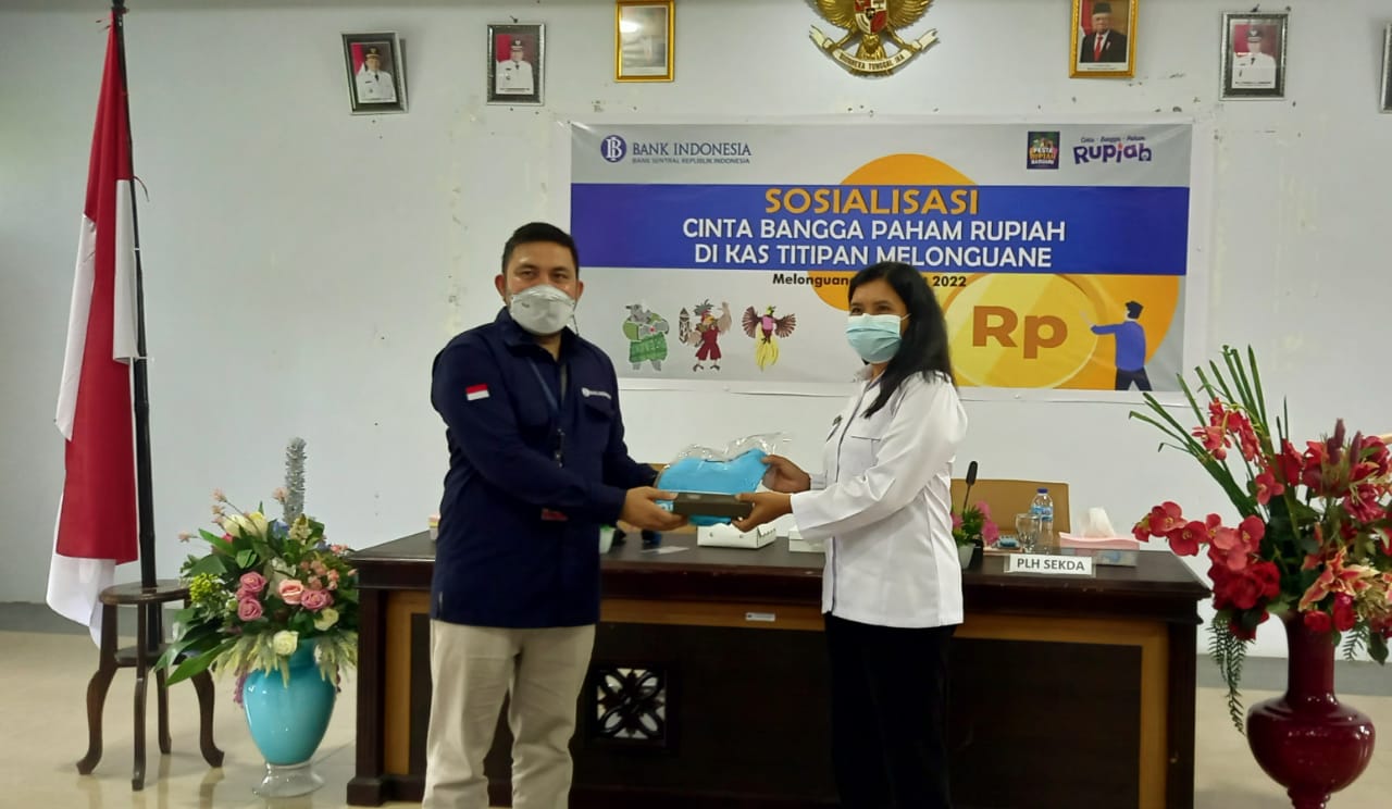 Pemda Talaud Sambut Baik Sosialisasi CBPR