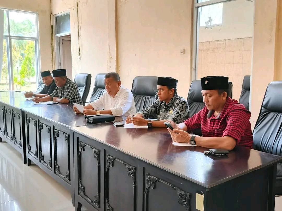 Polemik Guru PAI Jadi Perhatian DPRD Bolmut