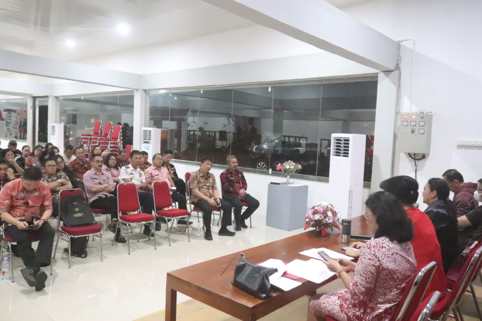 Tak Mau Gagal di 2023, TIFF 2022 Dievaluasi