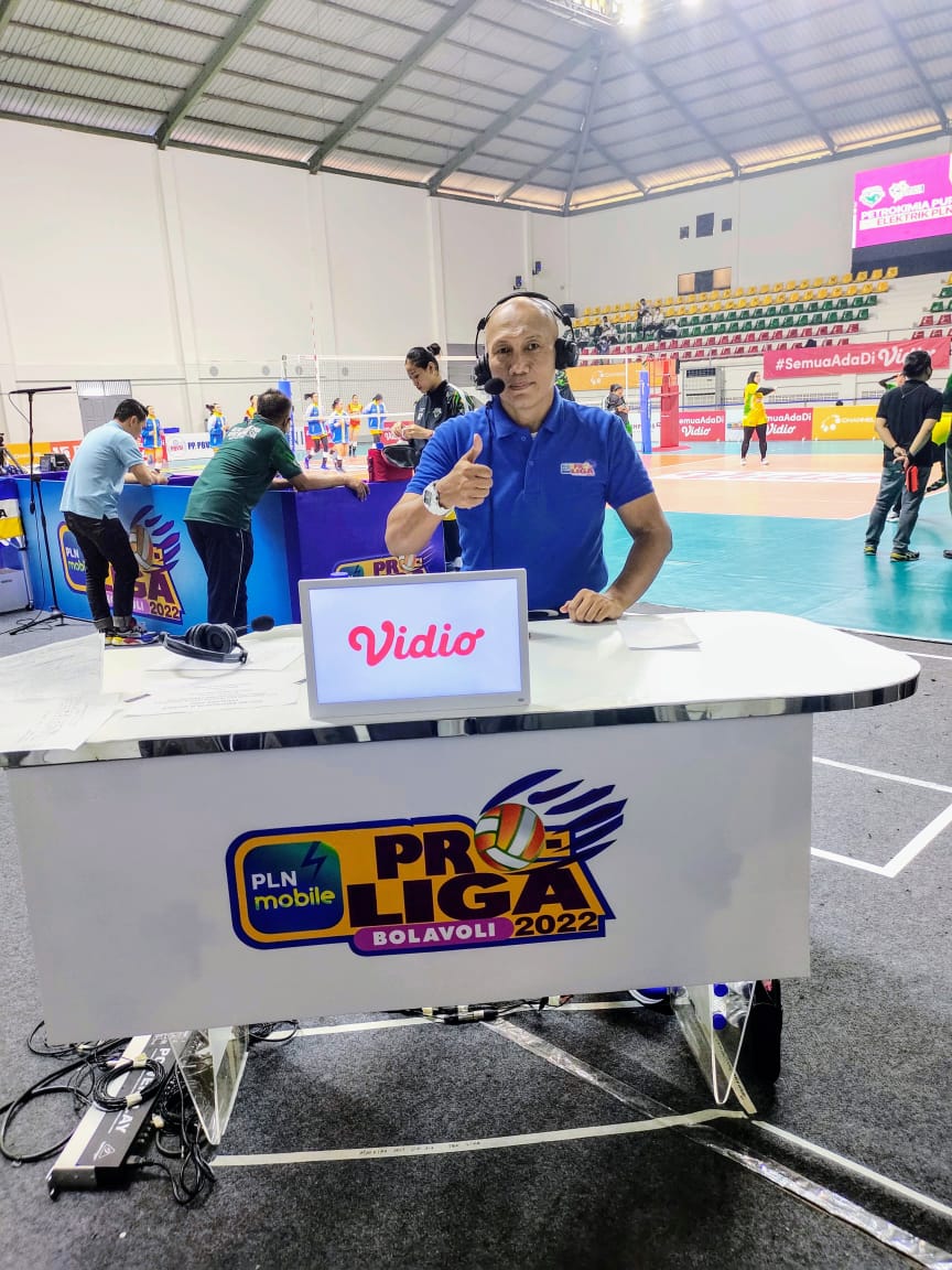 JEP ‘Masih’ Berpeluang Melaju ke Final Four, Denny Wijaya Beri Tanggapannya