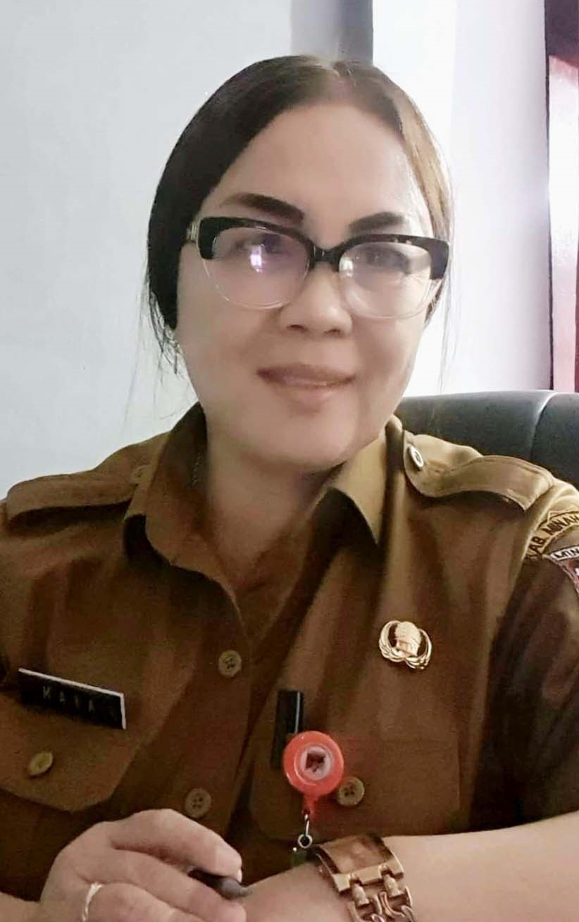 Waspadai Isu Hoaks Jelang Pemilu, Kainde Ingatkan Masyarakat Jangan Mudah Terprovokasi