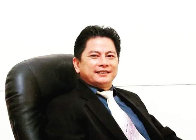 Pilkada Minsel 2024, Pangemanan : Jika SDNL Yang Dampingi FDW, Saya Yakin Menang Satu Putaran