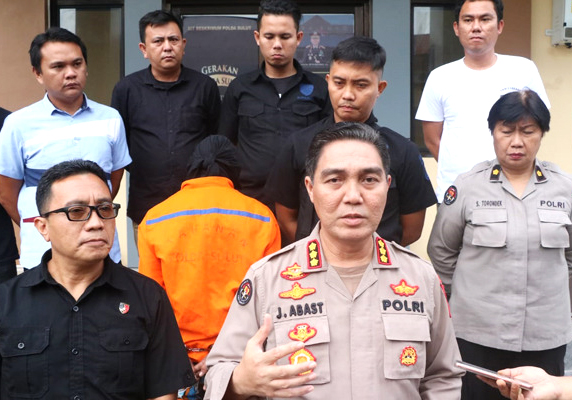 Gara-gara Game Online, Ayah Aniaya Anak Hingga Meninggal