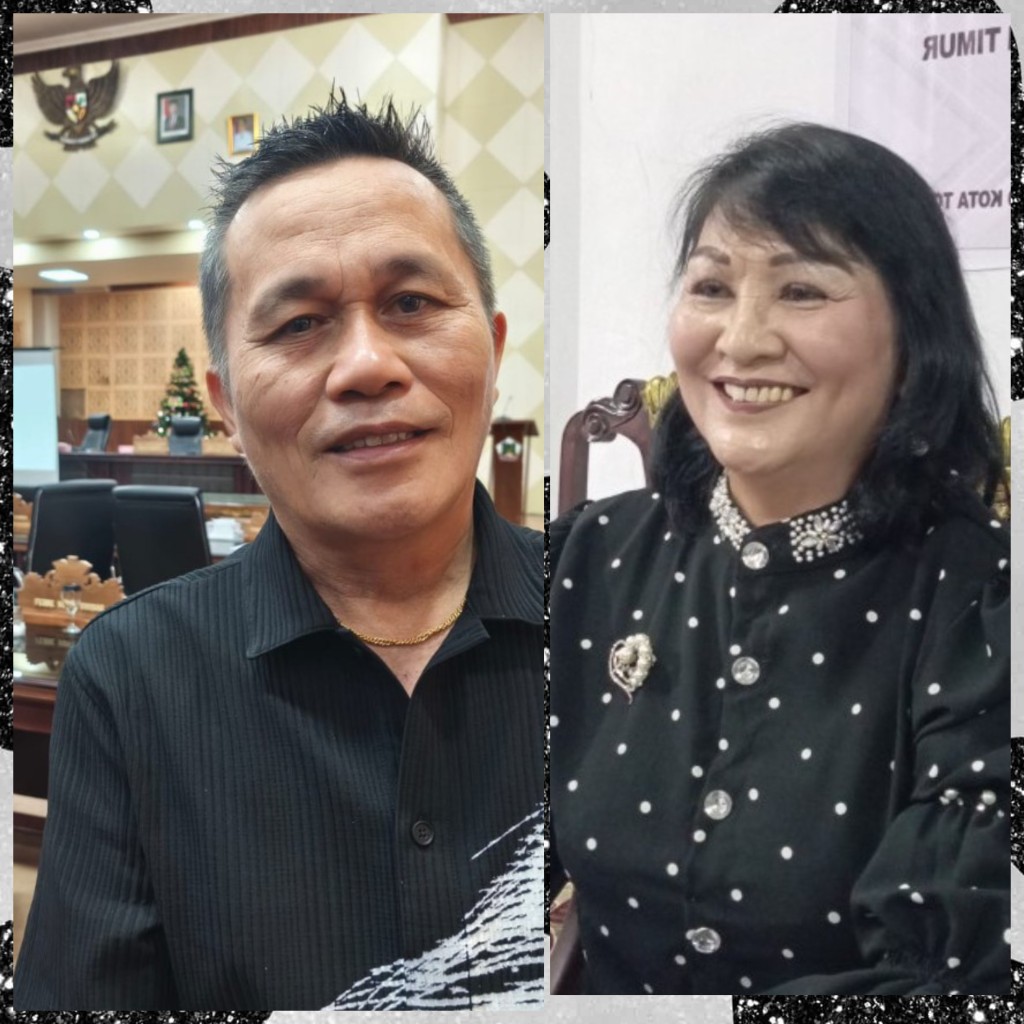 Komisi 1 DPRD Tomohon Tegaskan Pentingnya Kepatuhan Investor terhadap Regulasi Perizinan