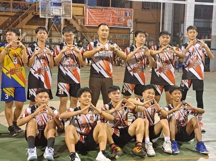 Ajang Cari Bakat Smansa Manado, MIS Warrior Diduga ‘Berulah’