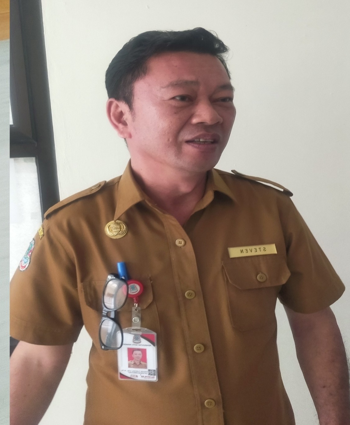 Dikbud Manado Perketat  Penerimaan Siswa Baru di Jalur Domisili dan Dana BOS Diawasi