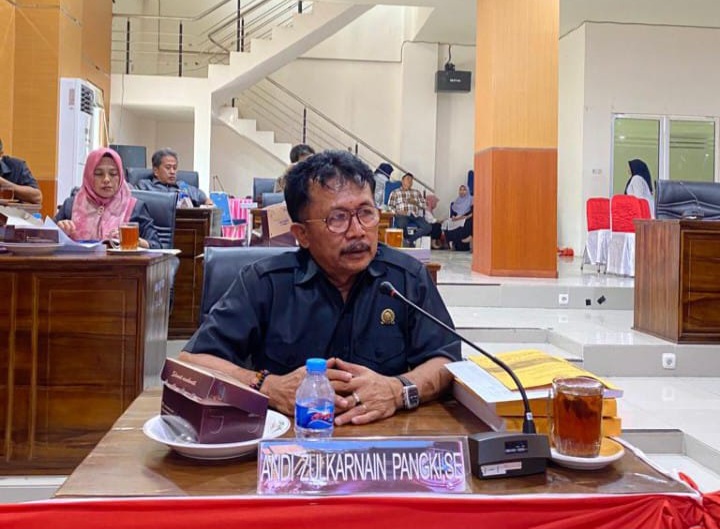 Putra Panrita Lopi Siap 'Berlayar' Menuju Kota Daeng