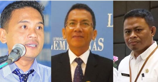 3 Juri Handal Diterjunkan PWI Bolmut Pada Lomba Menulis Tingkat SMA