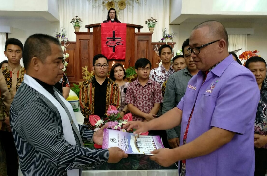 Panitia Lomba CCA Remaja se-Sulawesi Dilantik