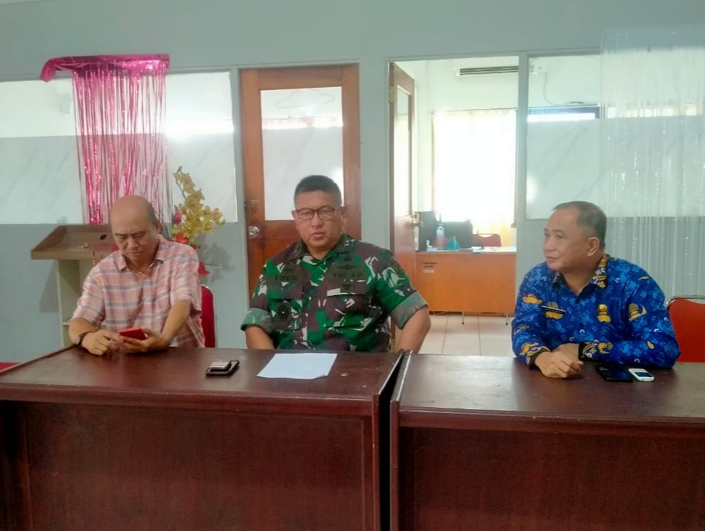 Satgas Pra PON Tegaskan Atlet Asal Sulut ke PON XXI Perlu Lolos Murni