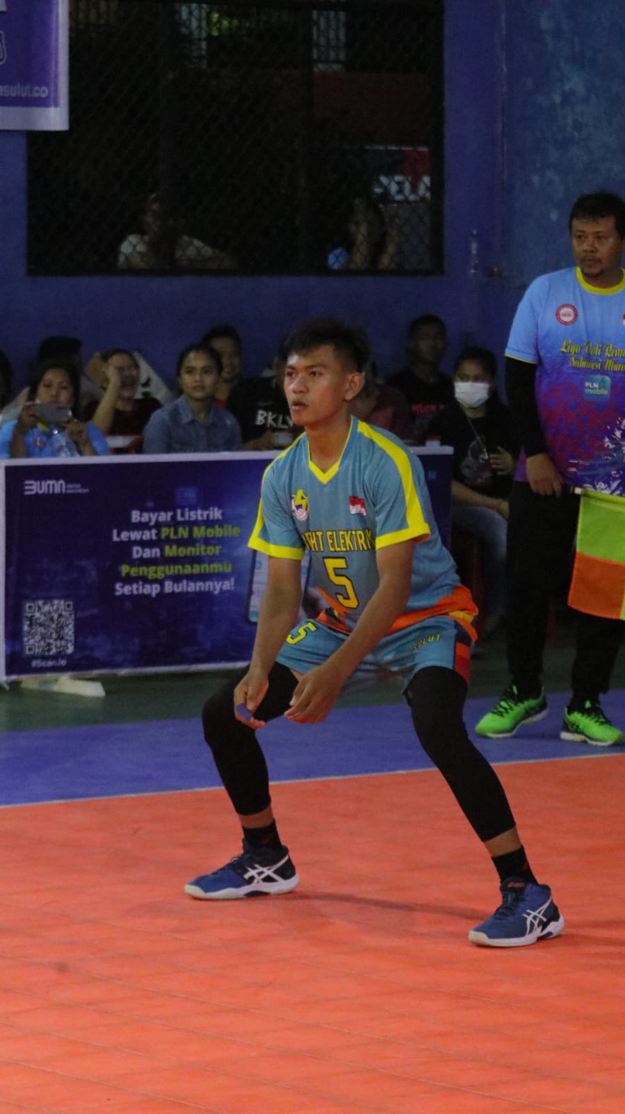 Yano Tapah Kagumi Sosok Jordan Susanto