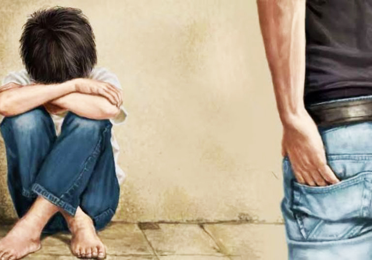 Polisi Bekuk Terduga Pelaku Pencabulan Anak Sesama Jenis