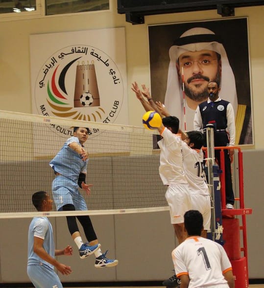 Libas Ajman 3-0, Hatta FC Melaju ke Final Piala Presiden Dubai UEA