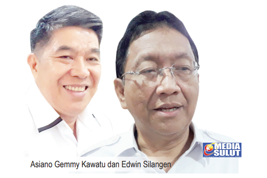 Kawatu Suksesor Silangen