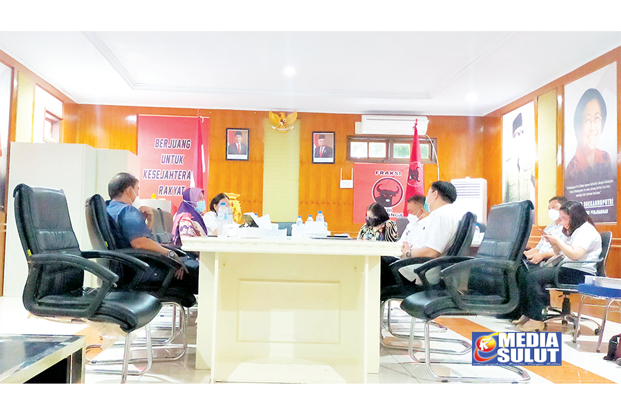Hilangnya Ribuan Nama Penerima BPJS Pemerintah Dipertanyakan