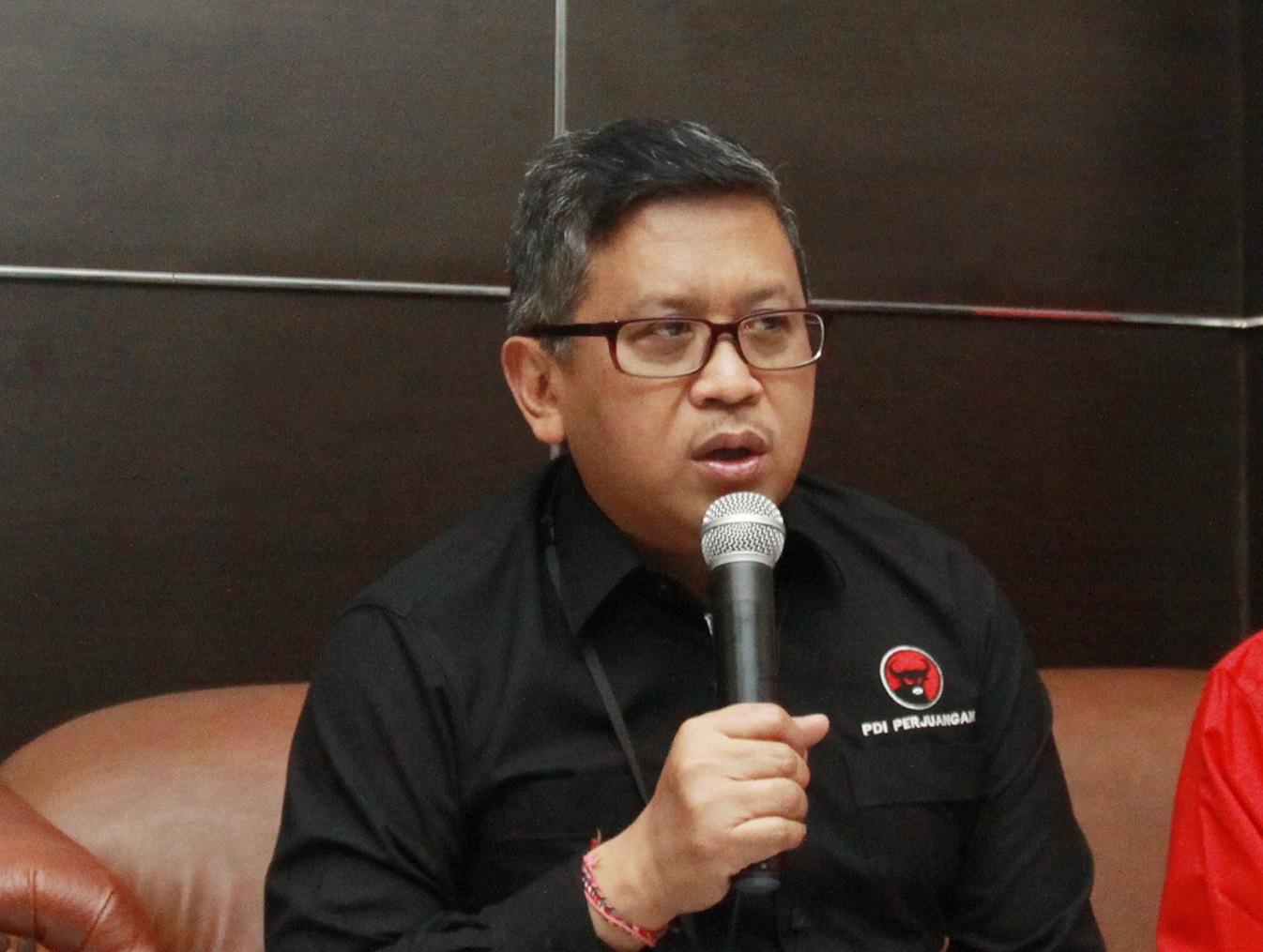 Sekjend PDIP: Indonesia Tidak Akan Punya GBK Tanpa Penolakan terhadap Israel, Tekad Kita Sama, Membangun Tim Sepakbola yang Handal