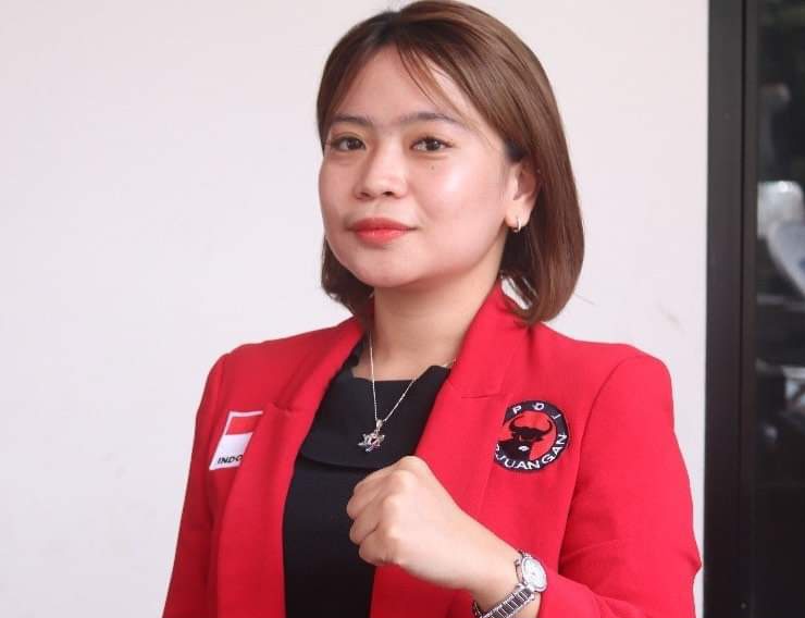 HUT ke-50 PDIP, Masengie: Persiapan Matang dan Ada 8 Kegiatan