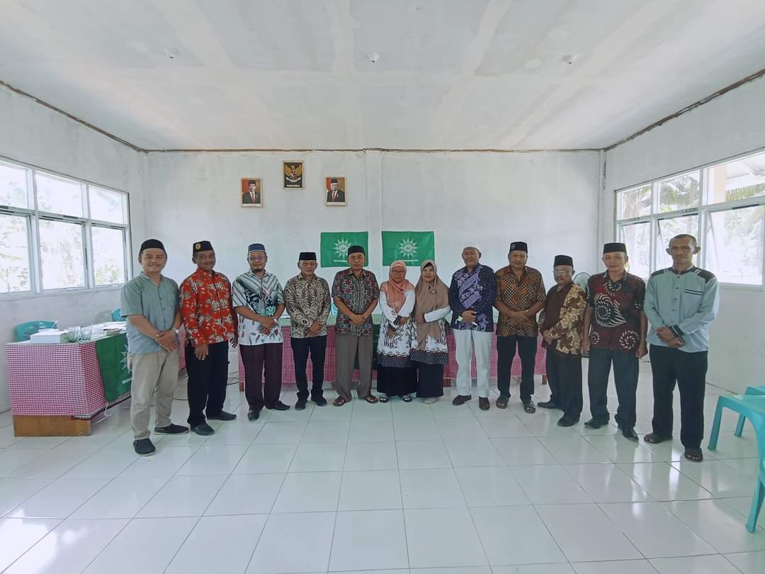 Digelar Secera Sederhana, PDM Bolmut Gelar Musypimda I