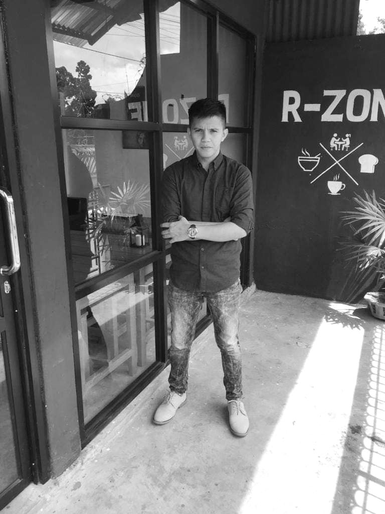 NNTRF Chapter Langowan Siap Rangkul Generasi Muda