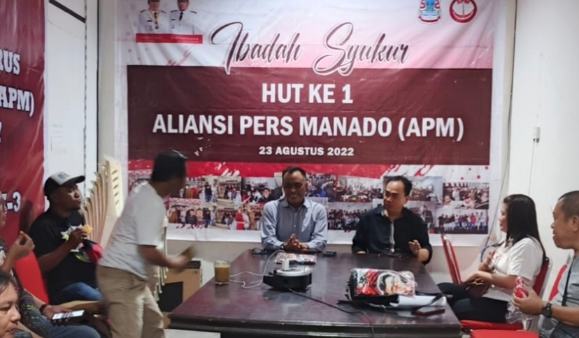 PDAM Wanua Wenang Total Optimalkan Pelayanan Air Bersih Bagi Warga Manado