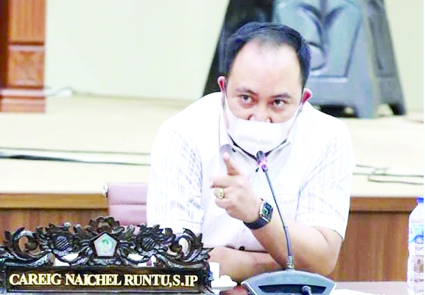 Dewan Minta Waspada Siswa Komorbid