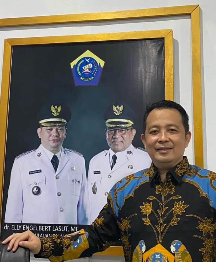 Pemda Talaud Optimis Raih Opini WTP
