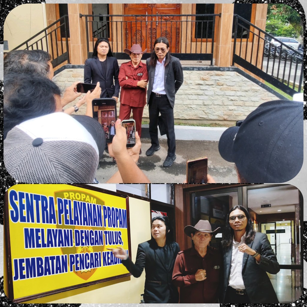 Laporan BAP Janggal, Polda Sulut Gelar Perkara Khusus Kasus WO 2023