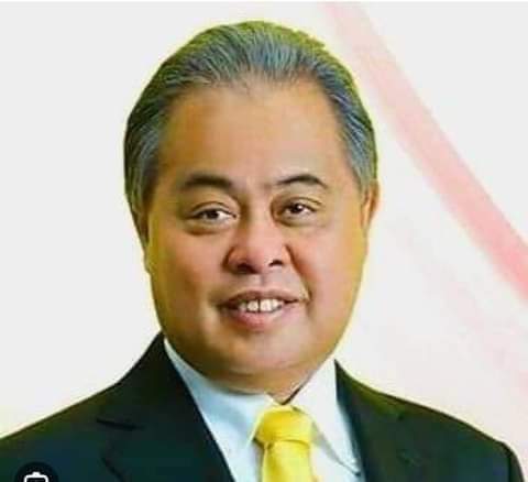 Golkar Sulut Apresiasi Pemberian Diri SVR