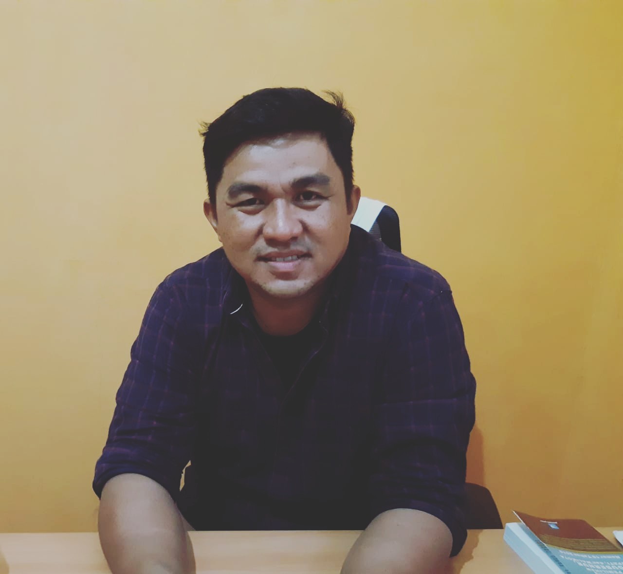 ASN dan P3K Boleh Ikut Panwascam Asalkan mengajukan Cuti