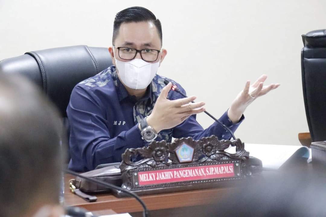 Kunjungi Kemdikbudristek, MJP: Penyelenggara PTM Harus Ketat Prokes