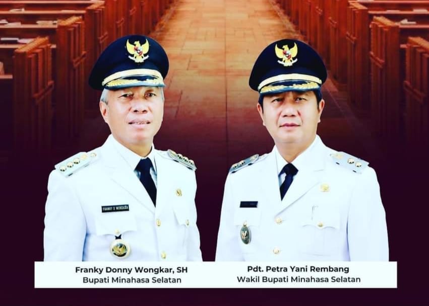 Capaian MCP Meningkat, Pemkab Minsel Raih Peringkat Pertama SPI Tingkat Kabupaten/Kota dari KPK