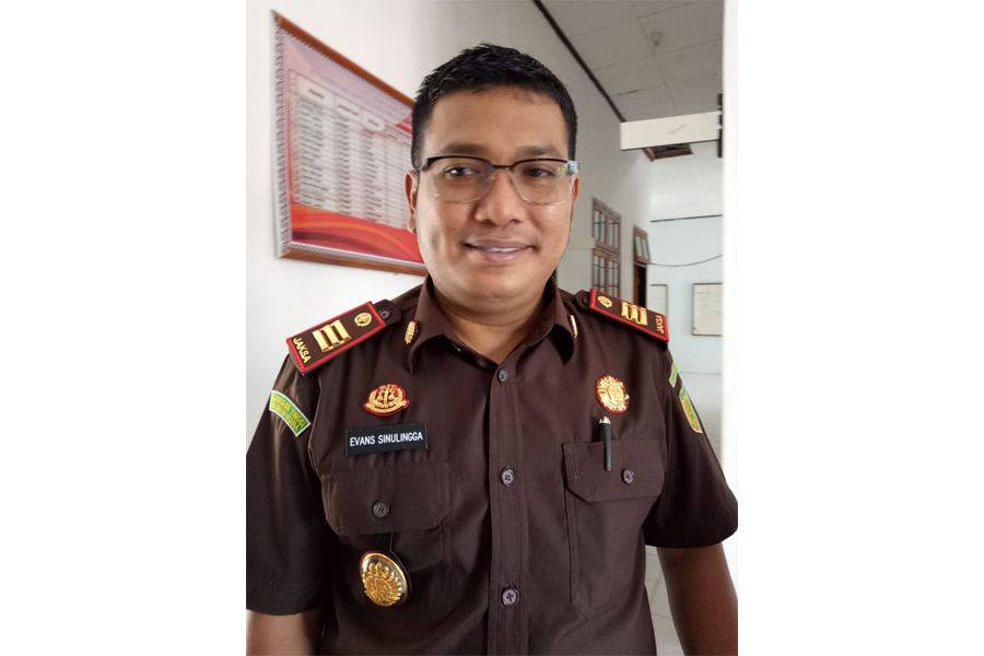 Selang 2019, Cabjari Dumoga ‘Gulung’ 3 Kasus Tipikor