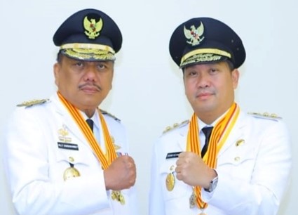 OD-SK Pacu Dua KEK di Sulut