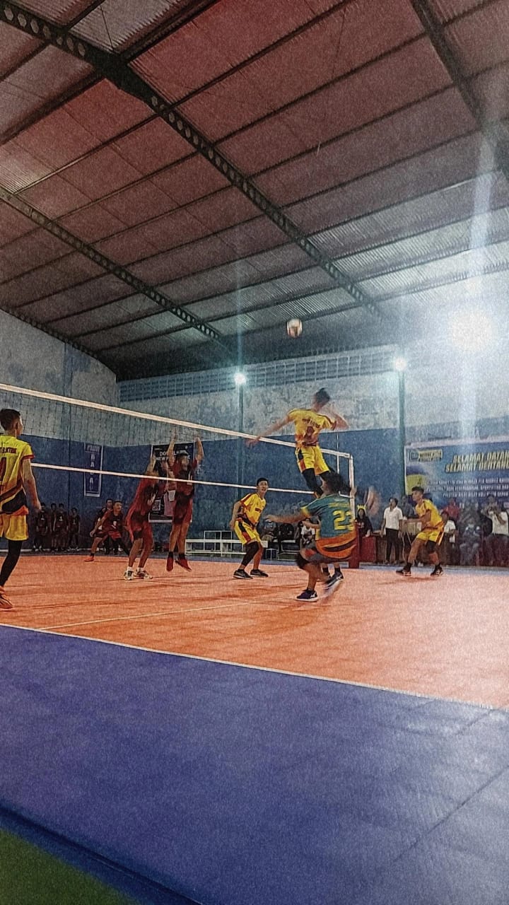 Usai Gilas Likupang 3-0, Putra BJE A ke Final Four PLN Mobile