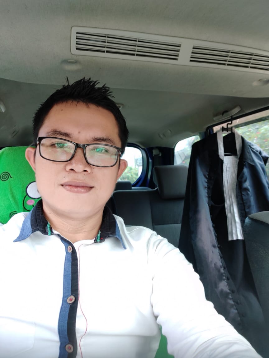 Lewat Pengacara, AT Layangkan Somasi Bantah Tuduhan KDRT dan Perzinahan