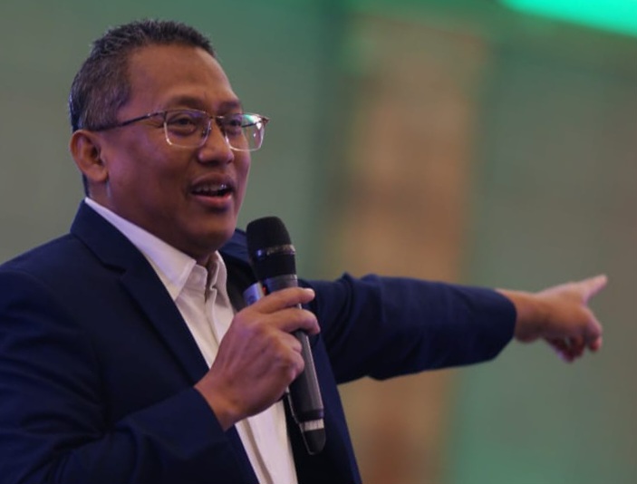 Fantastis, 2022 Laba Bersih Pegadaian Tumbuh 36 Persen