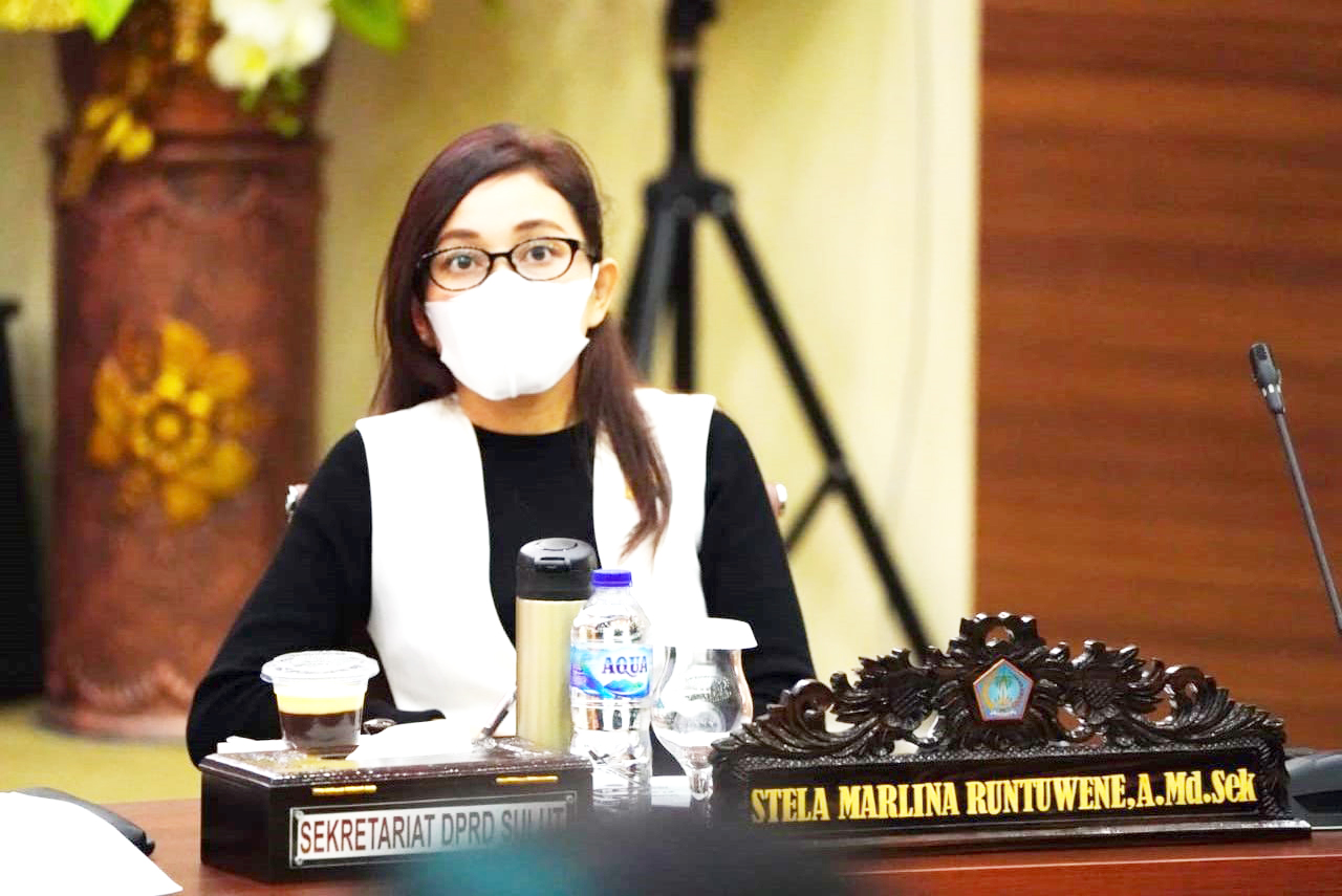 PPKM Diperpanjang, Runtuwene Desak Pemerintah Kucurkan Bantuan Langsung