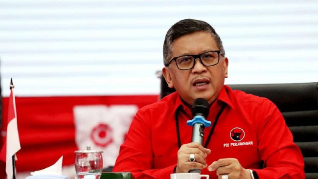 PDIP Tak Pernah Menolak Piala Dunia U-20 Digelar di Indonesia