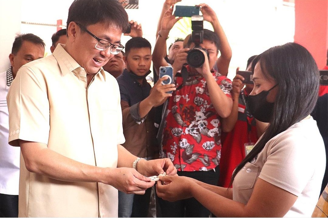 Penghuni Rusunawa Terima Kunci, AA-RS: Jangan Disewakan