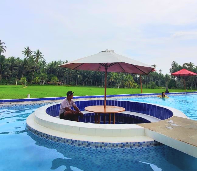 Destinasi Wisata ala Eropa Ada di Sulut, Penasaran?