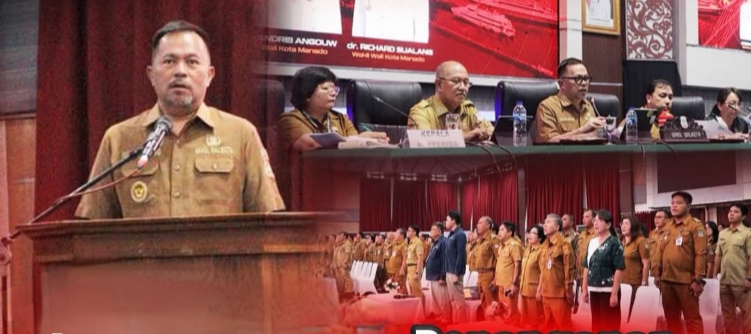 Manado Terus