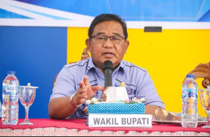 Tidak Berpotensi Tsunami, Gempa 7,1 Magnitudo Guncang Talaud