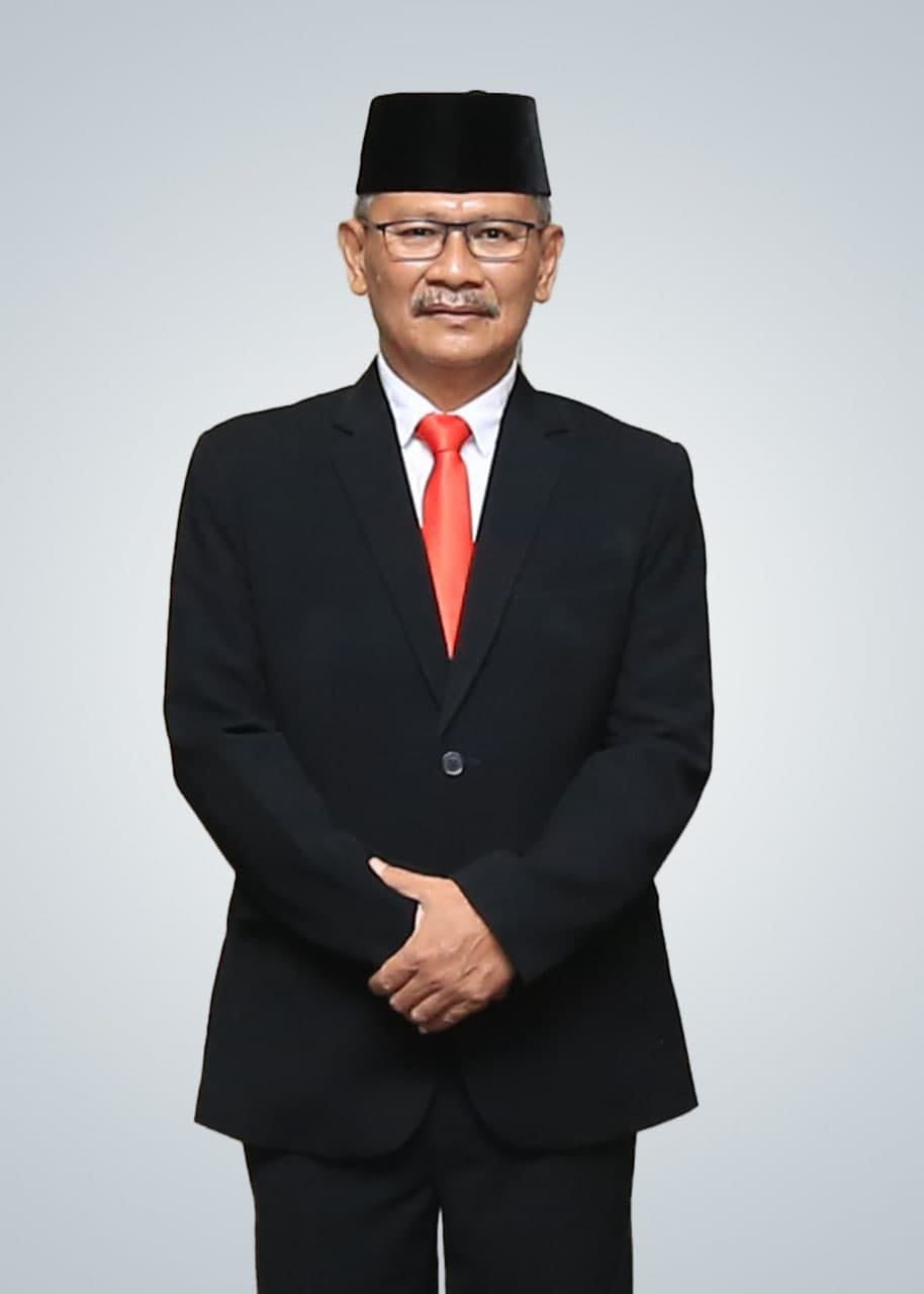 Ketua Dewan Pengawas BPJS Kesehatan Tutup Usia