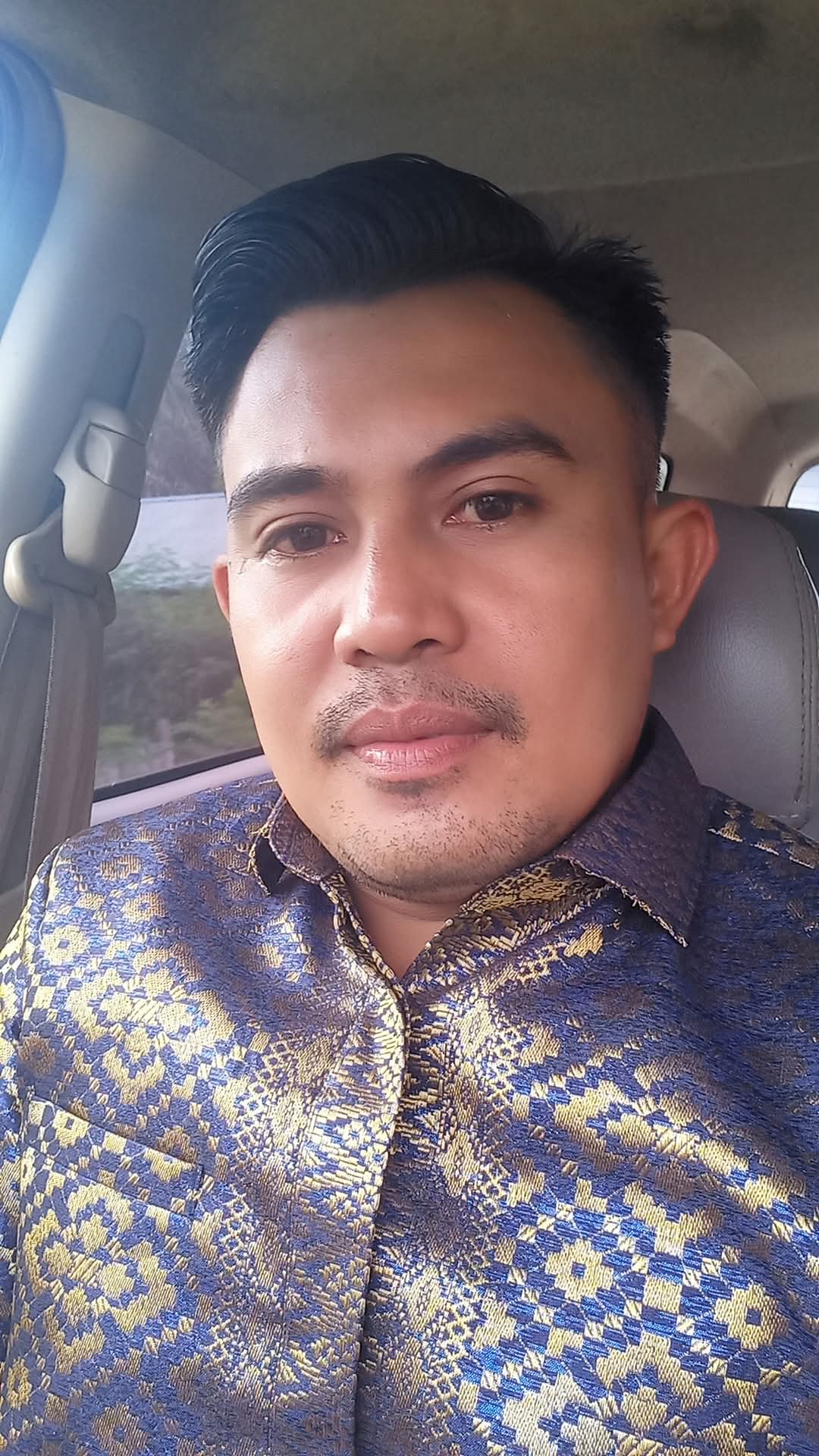 DPRD Harap Petani Nilam Tidak Putus Asa