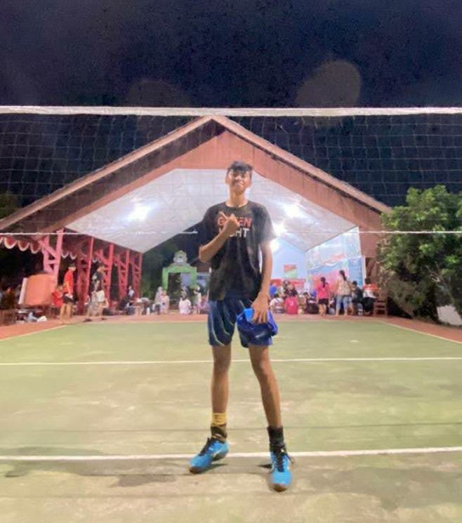 Putra Modayag Ingin Harumkan Boltim di Level Nasional